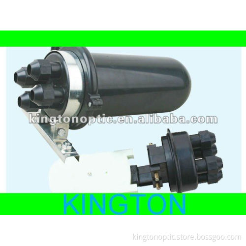 fiber optic splice closure GJS-6007